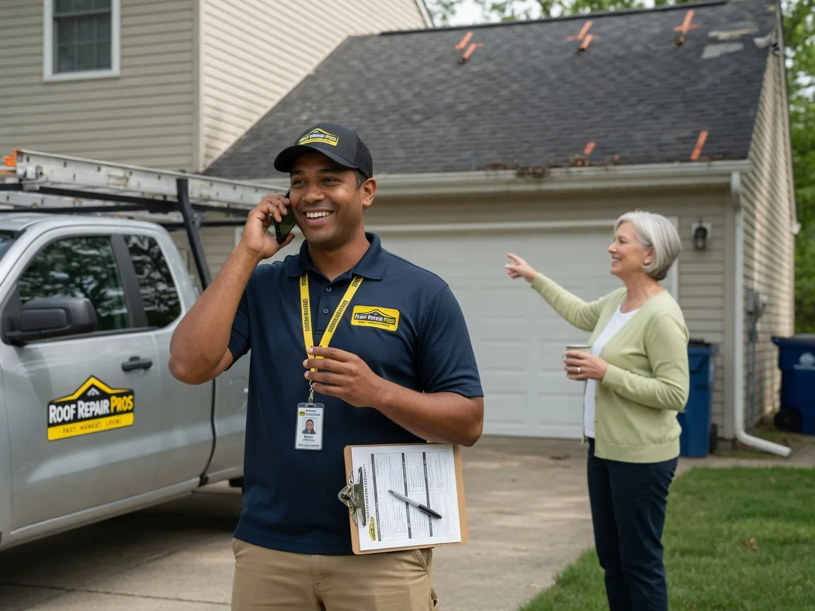 Roof Repair Webber, KS FAQs